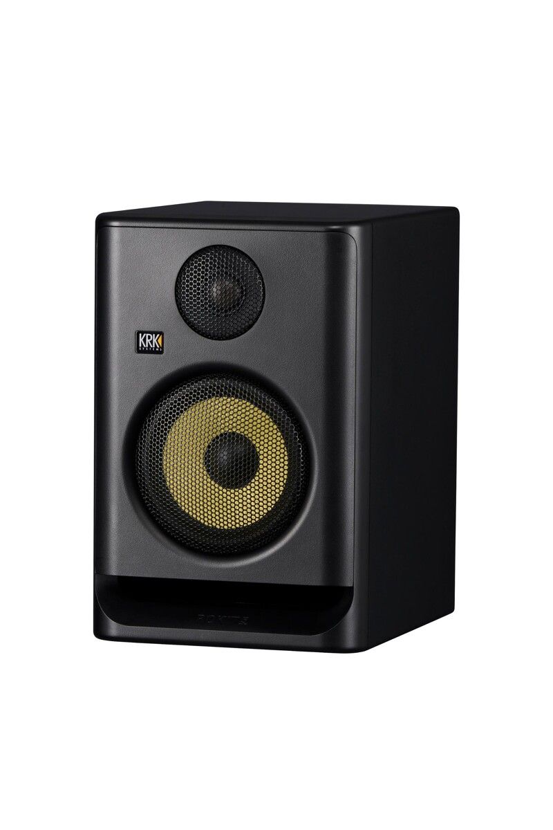 KRK ROKIT 5 G5 - monitor studyjny