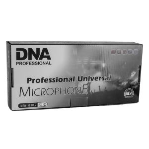 DNA UWM 1- mikrofon bezprzewodowy system nagłośnienia 560-590 MHz