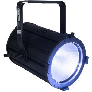 Showtec ACT Par 200 W RGBAL - Reflektor LED PAR