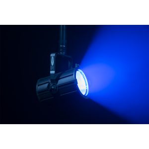Showtec ACT Par 200 W RGBAL - Reflektor LED PAR