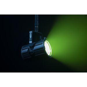 Showtec ACT Par 200 W RGBAL - Reflektor LED PAR