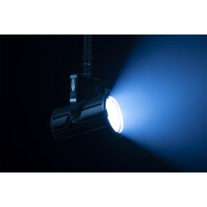 Showtec ACT Par 200 W RGBAL - Reflektor LED PAR