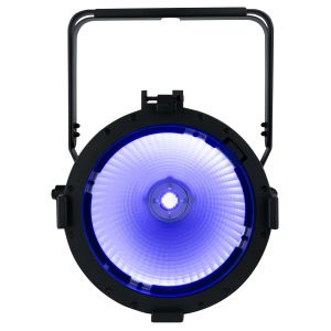 Showtec ACT Par 200W UV - Reflektor PAR Ultra Fiolet