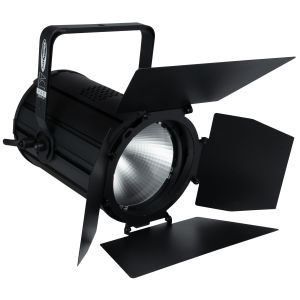 Showtec ACT Par 200W UV - Reflektor PAR Ultra Fiolet