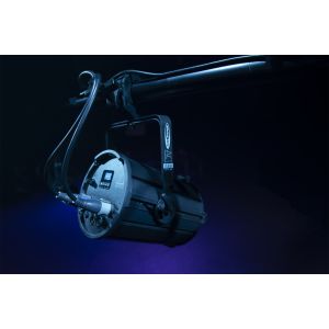 Showtec ACT Par 200W UV - Reflektor PAR Ultra Fiolet