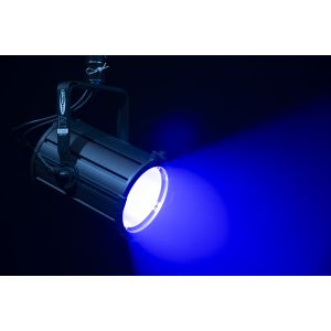 Showtec ACT Par 200W UV - Reflektor PAR Ultra Fiolet