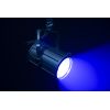 Showtec ACT Par 200W UV - Reflektor PAR Ultra Fiolet