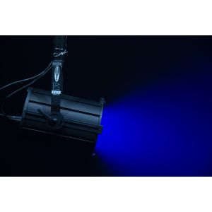 Showtec ACT Par 200W UV - Reflektor PAR Ultra Fiolet