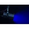 Showtec ACT Par 200W UV - Reflektor PAR Ultra Fiolet
