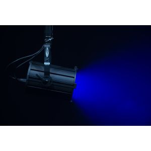 Showtec ACT Par 200W UV - Reflektor PAR Ultra Fiolet