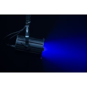 Showtec ACT Par 200W UV - Reflektor PAR Ultra Fiolet