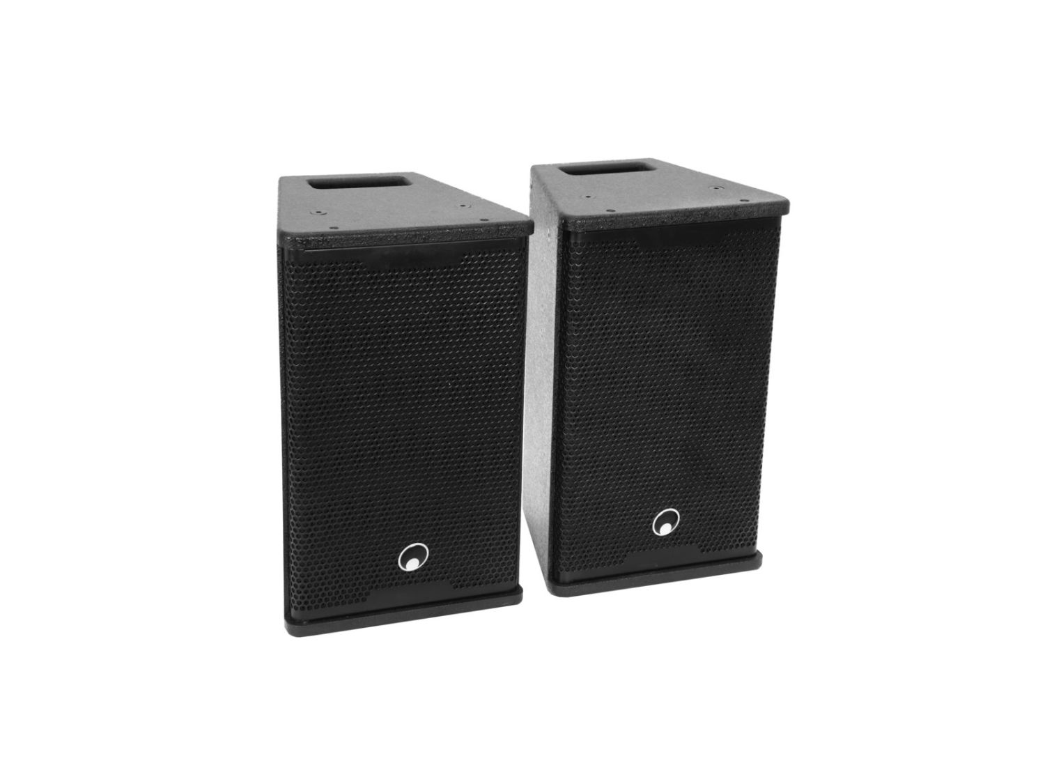 OMNITRONIC MAXX-1508 2-Way Top - Zestaw Kolumn