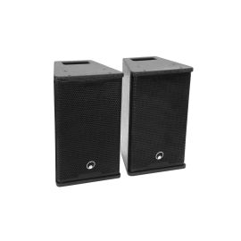 OMNITRONIC MAXX-1810 2-Way Top 2x - Zestaw Głośników Wysokotonowych