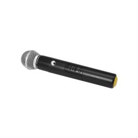 OMNITRONIC Wireless Microphone MES-series (830MHz) - Bezprzewodowy Mikrofon
