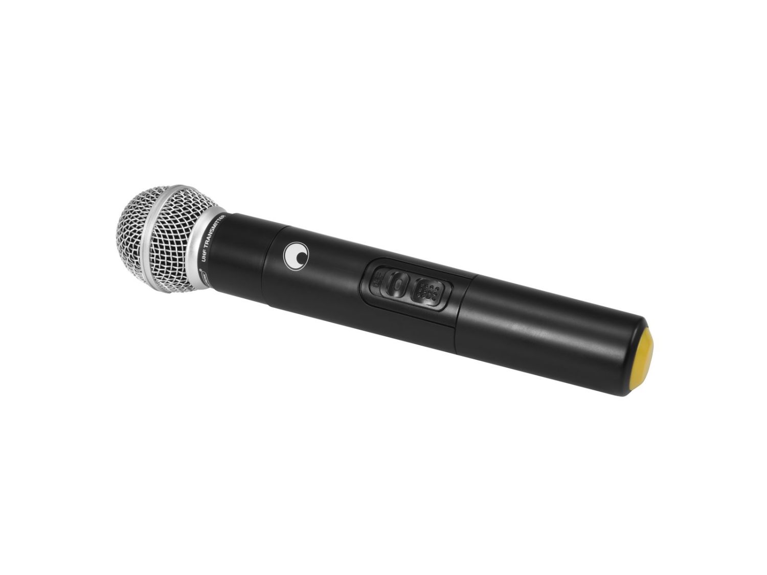 OMNITRONIC Wireless Microphone MES-series (830MHz) - Bezprzewodowy Mikrofon