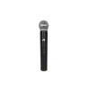 OMNITRONIC Wireless Microphone MES-series (830MHz) - Bezprzewodowy Mikrofon