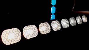 Flash LedBar L1230V WW