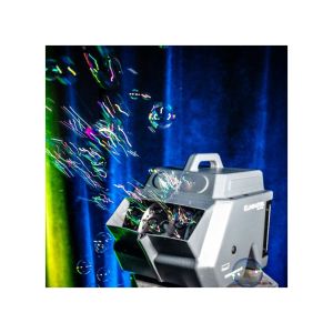 Eliminator Bubbletron EXL GO - Wytwornica Baniek