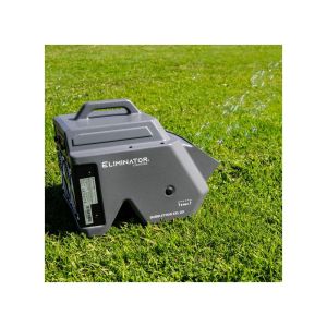 Eliminator Bubbletron EXL GO - Wytwornica Baniek