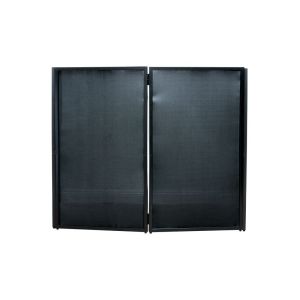 Accu-Stand Event Façade 2 B - Parawan