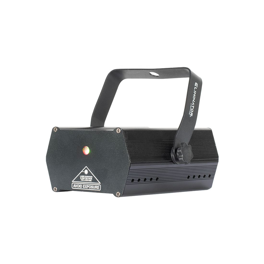 Eliminator Micro Galaxian Three - Laser