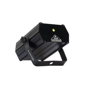 Eliminator Micro Galaxian Three - Laser