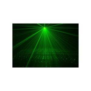 Eliminator Micro Galaxian Three - Laser