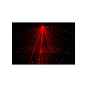Eliminator Micro Galaxian Three - Laser