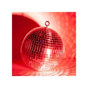 Eliminator Mirrorball 20 cm EM8 - Kula Lustzrana