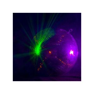 Eliminator Mirrorball 40 cm EM16 - Kula Lustrzana