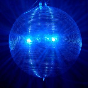 Eliminator Mirrorball 75 cm EM30 - Kula Lustrzana