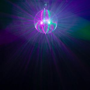 Eliminator Mirrorball 75 cm EM30 - Kula Lustrzana