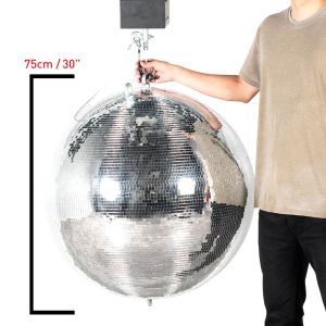 Eliminator Mirrorball 75 cm EM30 - Kula Lustrzana