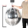 Eliminator Mirrorball 75 cm EM30 - Kula Lustrzana
