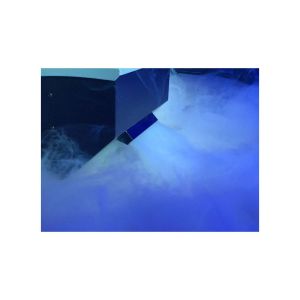 Eliminator Mister Kool EP - Wytwornica Mgły