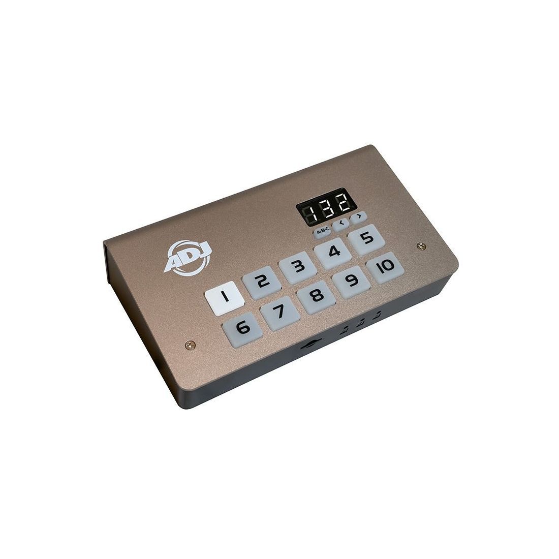 ADJ myDMX5 - Sterownik DMX
