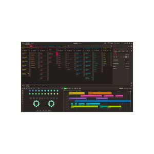 ADJ myDMX5 - Sterownik DMX
