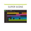 ADJ myDMX5 - Sterownik DMX
