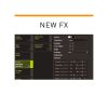 ADJ myDMX5 - Sterownik DMX