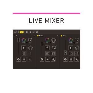 ADJ myDMX5 - Sterownik DMX