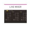 ADJ myDMX5 - Sterownik DMX