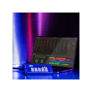 ADJ myDMX5 - Sterownik DMX