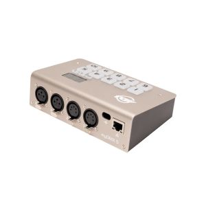 ADJ myDMX5 - Sterownik DMX