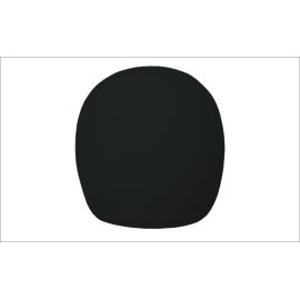 RH Sound C-9008 - Wiatrochron Mikrofonowy (Czarny)