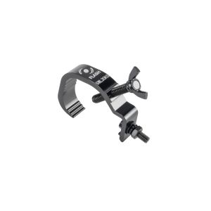 Flash CLAMP ALU BLACK 30kg - Uchwyt Do Oświetlenia