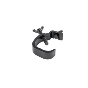 Flash CLAMP ALU BLACK 30kg - Uchwyt Do Oświetlenia