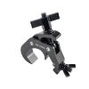 Flash Hak ALU Czarny 250kg quick trigger