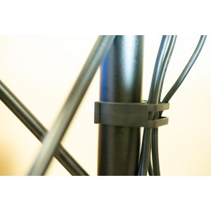 Flash CABLE HOLDER 50 PIPE - Uchwyt Na Kable
