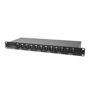 Flash SPLITTER RDM/DMX