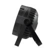 Flash PAR64 LED 2810
